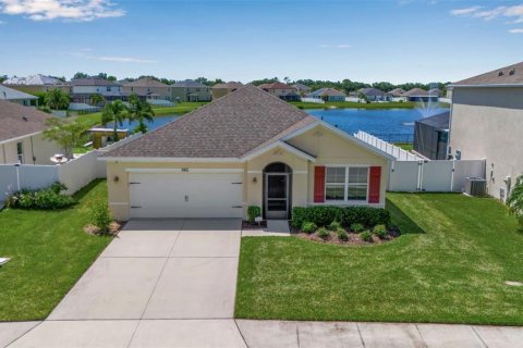 Casa en venta en Bradenton, Florida, 3 dormitorios, 157 m2 № 1827380 - foto 2