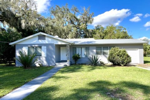 Villa ou maison à vendre à Palatka, Floride: 3 chambres, 125.51 m2 № 801396 - photo 1