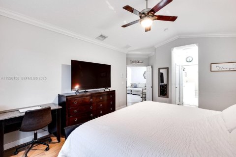 Casa en venta en Boynton Beach, Florida, 3 dormitorios, 184.97 m2 № 1985848 - foto 17