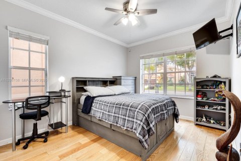 Casa en venta en Boynton Beach, Florida, 3 dormitorios, 184.97 m2 № 1985848 - foto 23