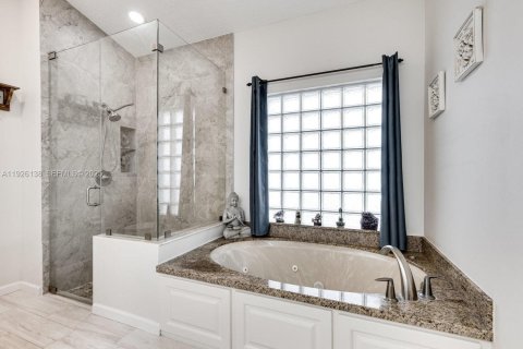 Casa en venta en Boynton Beach, Florida, 3 dormitorios, 184.97 m2 № 1985848 - foto 21