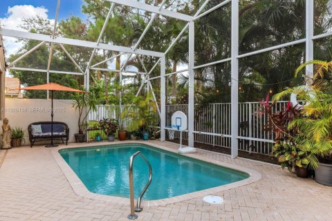 Casa en venta en Boynton Beach, Florida, 3 dormitorios, 184.97 m2 № 1985848 - foto 16