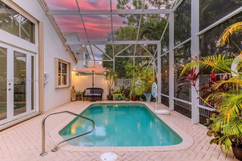 Casa en venta en Boynton Beach, Florida, 3 dormitorios, 184.97 m2 № 1985848 - foto 4