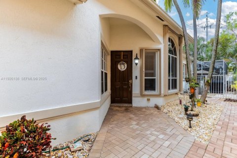 Casa en venta en Boynton Beach, Florida, 3 dormitorios, 184.97 m2 № 1985848 - foto 6