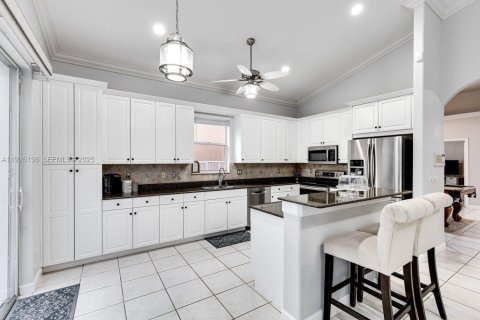 Casa en venta en Boynton Beach, Florida, 3 dormitorios, 184.97 m2 № 1985848 - foto 11