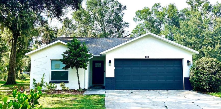 Casa en Mount Dora, Florida 3 dormitorios, 124.67 m2 № 1879579