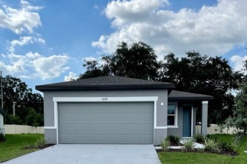 Casa en alquiler en Zephyrhills, Florida, 4 dormitorios, 156.26 m2 № 1774971 - foto 2