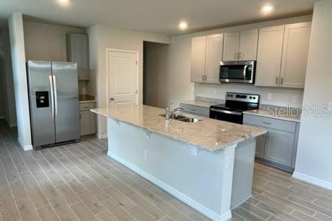 Casa en alquiler en Zephyrhills, Florida, 4 dormitorios, 156.26 m2 № 1774971 - foto 6