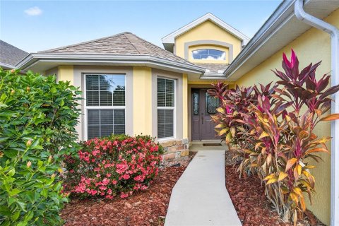Villa ou maison à vendre à Mount Dora, Floride: 3 chambres, 166.67 m2 № 2406575 - photo 3