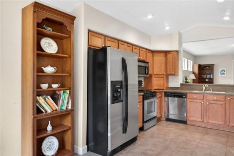 Villa ou maison à vendre à Mount Dora, Floride: 3 chambres, 166.67 m2 № 2406575 - photo 11