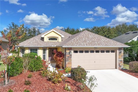 Villa ou maison à Mount Dora, Floride 3 chambres, 166.67 m2 № 2406575