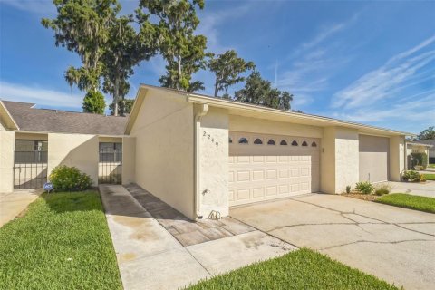 Condo in Tavares, Florida, 2 bedrooms  № 1900570 - photo 1