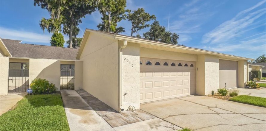 Condo in Tavares, Florida, 2 bedrooms  № 1900570