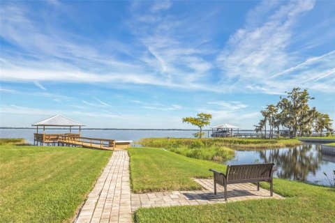 Condo in Tavares, Florida, 2 bedrooms  № 1900570 - photo 3