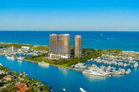 Condo in Fort Lauderdale, Florida, 3 bedrooms № 2081584