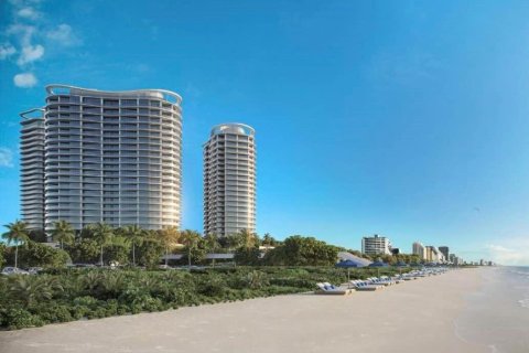 Condo in Fort Lauderdale, Florida, 3 bedrooms  № 2081584 - photo 18