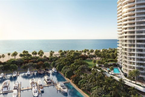 Condo in Fort Lauderdale, Florida, 3 bedrooms  № 2081584 - photo 20