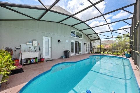 House in Kissimmee, Florida 4 bedrooms, 189.89 sq.m. № 1881157 - photo 30