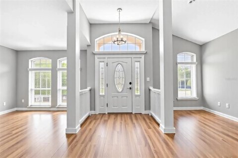 House in Kissimmee, Florida 4 bedrooms, 189.89 sq.m. № 1881157 - photo 5