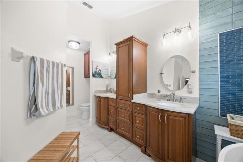 House in Kissimmee, Florida 4 bedrooms, 189.89 sq.m. № 1881157 - photo 19