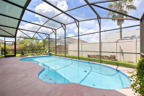 House in Kissimmee, Florida 4 bedrooms, 189.89 sq.m. № 1881157 - photo 29