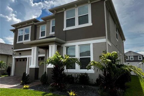 Villa ou maison à vendre à Orlando, Floride: 5 chambres, 270.44 m2 № 2389264 - photo 3