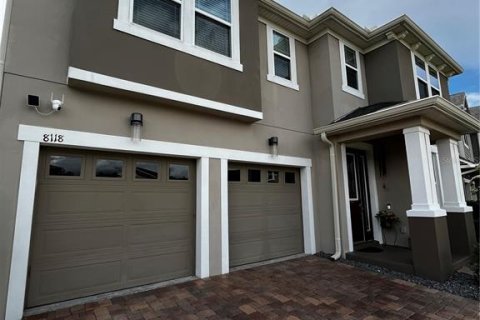 Villa ou maison à vendre à Orlando, Floride: 5 chambres, 270.44 m2 № 2389264 - photo 4