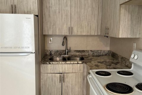 Copropriété à vendre à North Miami, Floride: 1 chambre, 53.51 m2 № 2055548 - photo 3
