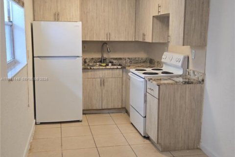 Copropriété à vendre à North Miami, Floride: 1 chambre, 53.51 m2 № 2055548 - photo 15