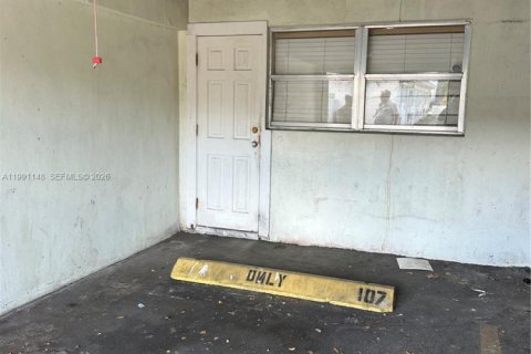 Copropriété à vendre à North Miami, Floride: 1 chambre, 53.51 m2 № 2055548 - photo 7