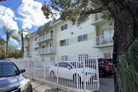Copropriété à vendre à North Miami, Floride: 1 chambre, 53.51 m2 № 2055548 - photo 13