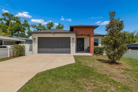 Casa en Tampa, Florida 3 dormitorios, 153.1 m2 № 2297118