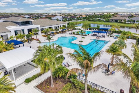 Villa ou maison à louer à Westlake, Floride: 3 chambres, 172.33 m2 № 2153624 - photo 27