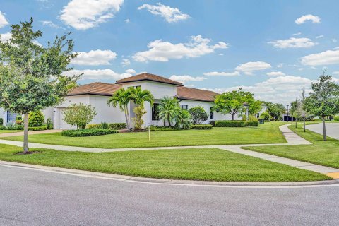 Villa ou maison à louer à Westlake, Floride: 3 chambres, 172.33 m2 № 2153624 - photo 23