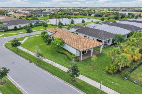Villa ou maison à louer à Westlake, Floride: 3 chambres, 172.33 m2 № 2153624 - photo 25