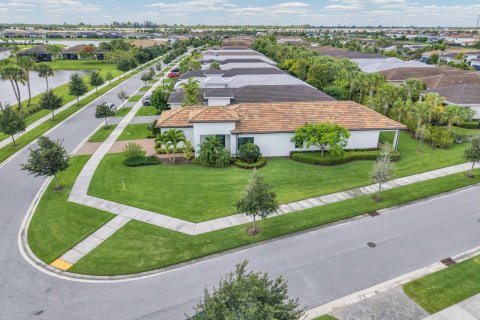 Villa ou maison à louer à Westlake, Floride: 3 chambres, 172.33 m2 № 2153624 - photo 24