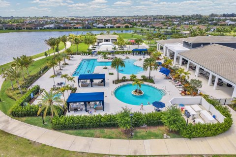 Villa ou maison à louer à Westlake, Floride: 3 chambres, 172.33 m2 № 2153624 - photo 28