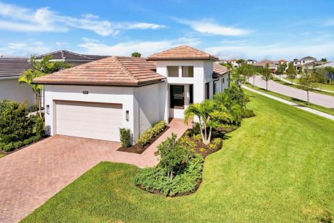 Villa ou maison à Westlake, Floride 3 chambres, 172.33 m2 № 2153624