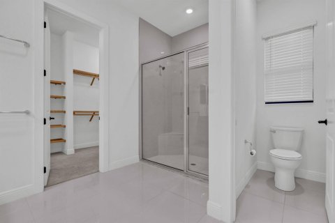 Villa ou maison à louer à Westlake, Floride: 3 chambres, 172.33 m2 № 2153624 - photo 19