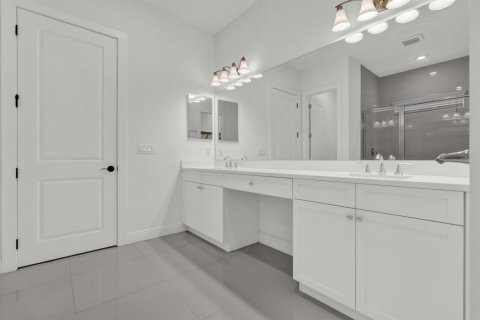 Villa ou maison à louer à Westlake, Floride: 3 chambres, 172.33 m2 № 2153624 - photo 18