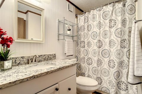 Villa ou maison à louer à Chuluota, Floride: 3 chambres, 133.78 m2 № 2419347 - photo 22