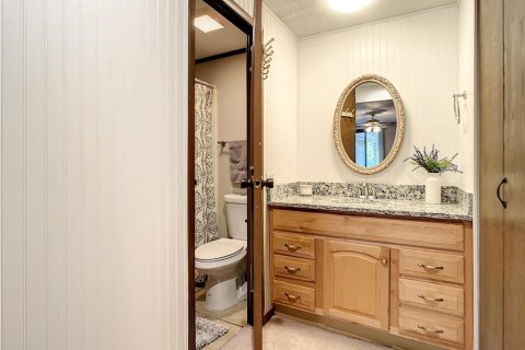 Villa ou maison à louer à Chuluota, Floride: 3 chambres, 133.78 m2 № 2419347 - photo 12
