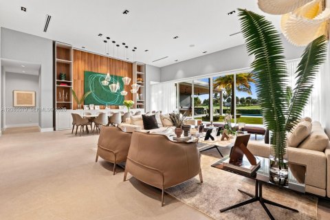 Casa en venta en Fort Lauderdale, Florida, 7 dormitorios, 543.57 m2 № 2338091 - foto 20
