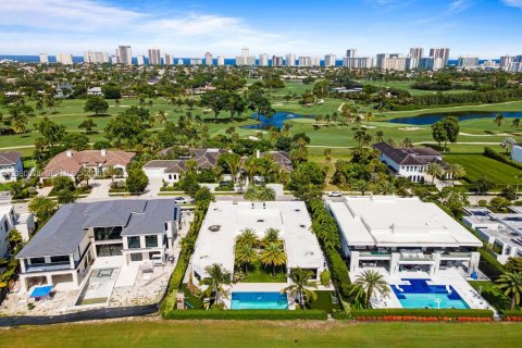 Casa en venta en Fort Lauderdale, Florida, 7 dormitorios, 543.57 m2 № 2338091 - foto 11