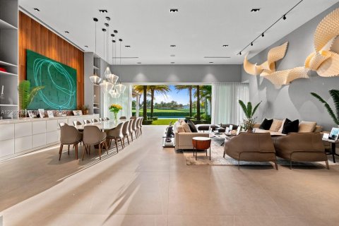 Casa en venta en Fort Lauderdale, Florida, 7 dormitorios, 543.57 m2 № 2338091 - foto 19