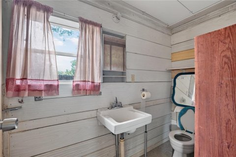 House in Belleview, Florida 2 bedrooms, 86.58 sq.m. № 2236947 - photo 28