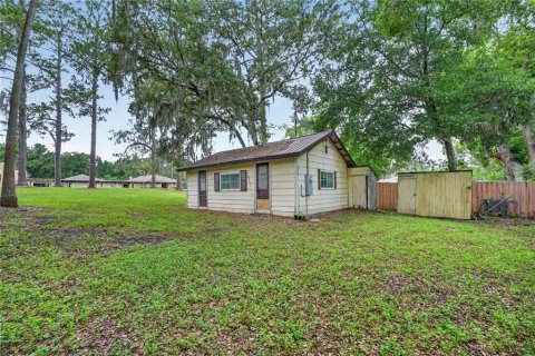 House in Belleview, Florida 2 bedrooms, 86.58 sq.m. № 2236947 - photo 30