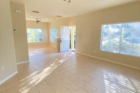 Touwnhouse à louer à Venice, Floride: 3 chambres, 113.81 m2 № 2123339 - photo 3