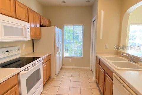 Touwnhouse à louer à Venice, Floride: 3 chambres, 113.81 m2 № 2123339 - photo 2