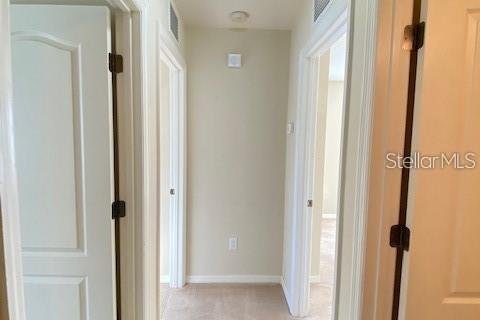 Touwnhouse à louer à Venice, Floride: 3 chambres, 113.81 m2 № 2123339 - photo 13
